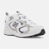 Zapatillas New Balance 408 Blanco