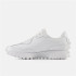Zapatillas New Balance 327 Mujer Blanco