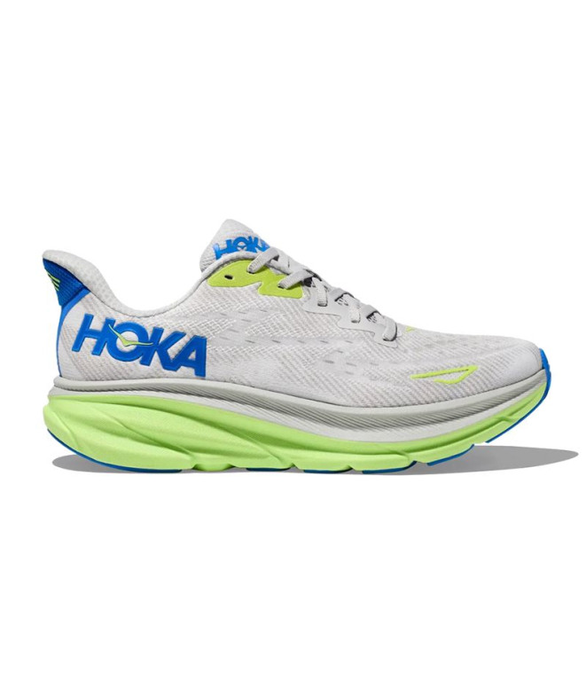 Zapatillas de Running Hoka Clifton 9...