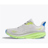 Zapatillas de Running Hoka Clifton 9 Blanco/Azul Hombre