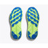 Zapatillas de Running Hoka Clifton 9 Blanco/Azul Hombre