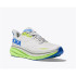 Zapatillas de Running Hoka Clifton 9 Blanco/Azul Hombre