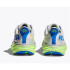 Zapatillas de Running Hoka Clifton 9 Blanco/Azul Hombre