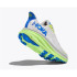 Zapatillas de Running Hoka Clifton 9 Blanco/Azul Hombre