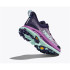 Zapatillas de Trail Hoka Mafate Speed 4 Night Mujer Morado