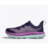 Zapatillas de Trail Hoka Mafate Speed 4 Night Mujer Morado