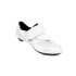 Zapatilla Trigger Triathl C Blanco Mate