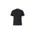 Camiseta Napapijiri S-Badge Ss Azul Marino Hombre