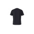 Camiseta Napapijiri S-Badge Ss Azul Marino Hombre