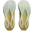 Zapatillas de Running ASICS Noosa Tri 16 Hombre Amarillo