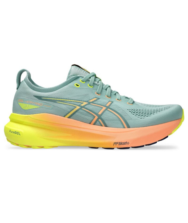 Zapatillas de Running ASICS Gel-Kayano 31 Paris...
