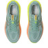 Zapatillas de Running ASICS Gel-Kayano 31 Paris Hombre Verde