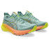 Zapatillas de Running ASICS Gel-Kayano 31 Paris Hombre Verde