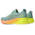 Zapatillas de Running ASICS Gel-Kayano 31 Paris Hombre Verde
