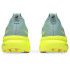 Zapatillas de Running ASICS Gel-Kayano 31 Paris Hombre Verde