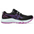 Zapatillas de Trail ASICS Gel-Sonoma 7 Mujer Negro