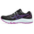Zapatillas de Trail ASICS Gel-Sonoma 7 Mujer Negro