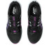 Zapatillas de Trail ASICS Gel-Sonoma 7 Mujer Negro