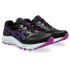 Zapatillas de Trail ASICS Gel-Sonoma 7 Mujer Negro
