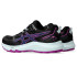 Zapatillas de Trail ASICS Gel-Sonoma 7 Mujer Negro