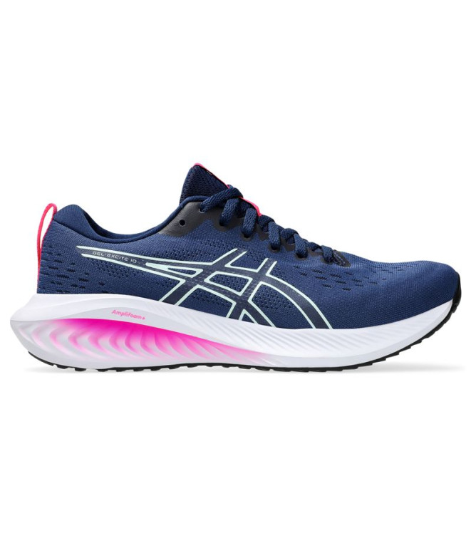 Zapatillas de Running ASICS Gel-Excite 10 Mujer...