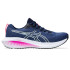 Zapatillas de Running ASICS Gel-Excite 10 Mujer Azul
