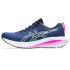 Zapatillas de Running ASICS Gel-Excite 10 Mujer Azul