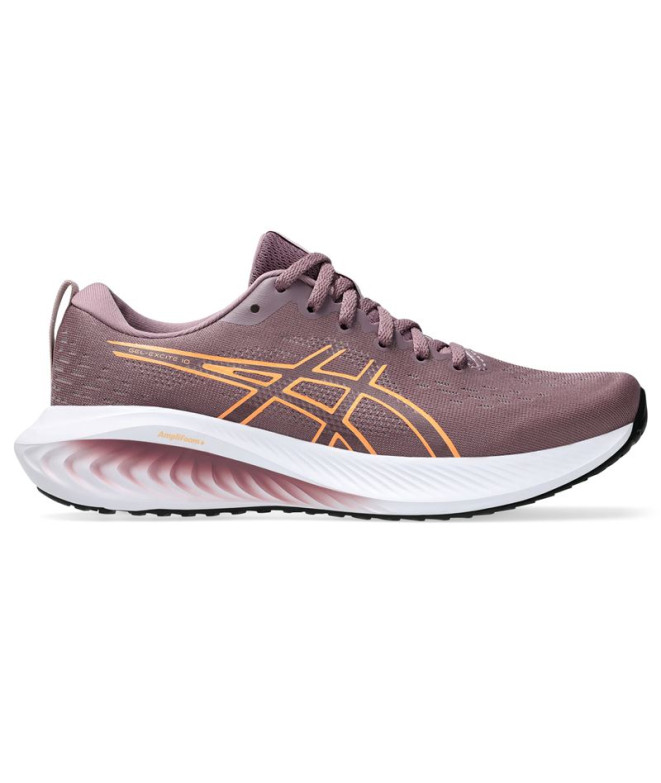 Zapatillas de Running ASICS Gel-Excite 10 Mujer...