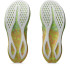 Zapatillas de Running ASICS Noosa Tri 16 Mujer Amarillo