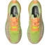 Zapatillas de Running ASICS Noosa Tri 16 Mujer Amarillo
