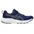 Zapatillas de Running ASICS Gel-Contend 9 Mujer Azul
