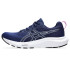 Zapatillas de Running ASICS Gel-Contend 9 Mujer Azul