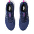 Zapatillas de Running ASICS Gel-Contend 9 Mujer Azul