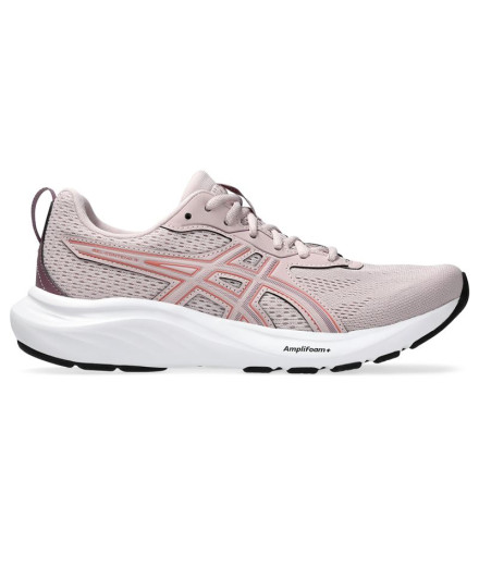 Zapatillas de Running ASICS Gel-Contend 9 Mujer Rosa