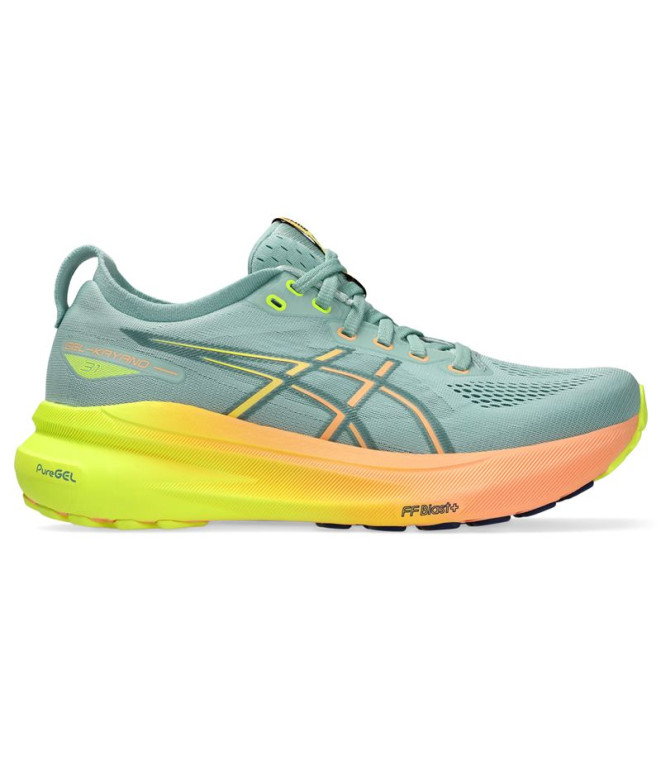 Zapatillas de Running ASICS Gel-Kayano 31 Paris...