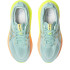 Zapatillas de Running ASICS Gel-Kayano 31 Paris Mujer Verde