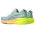 Zapatillas de Running ASICS Gel-Kayano 31 Paris Mujer Verde