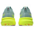Zapatillas de Running ASICS Gel-Kayano 31 Paris Mujer Verde