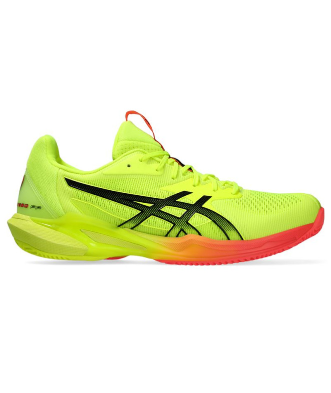 Zapatillas de Tenis ASICS Solution Speed Ff 3...