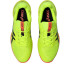 Zapatillas de Tenis ASICS Solution Speed Ff 3 Clay Paris Hombre Amarillo