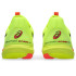 Zapatillas de Tenis ASICS Solution Speed Ff 3 Clay Paris Hombre Amarillo