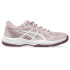 Zapatillas de Balonmano ASICS Upcourt 6 Gs Infantil Rosa