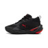 Zapatillas de Baloncesto Puma Playmaker Pro Infantil Negro