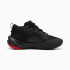Zapatillas de Baloncesto Puma Playmaker Pro Infantil Negro