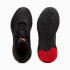 Zapatillas de Baloncesto Puma Playmaker Pro Infantil Negro