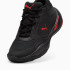 Zapatillas de Baloncesto Puma Playmaker Pro Infantil Negro