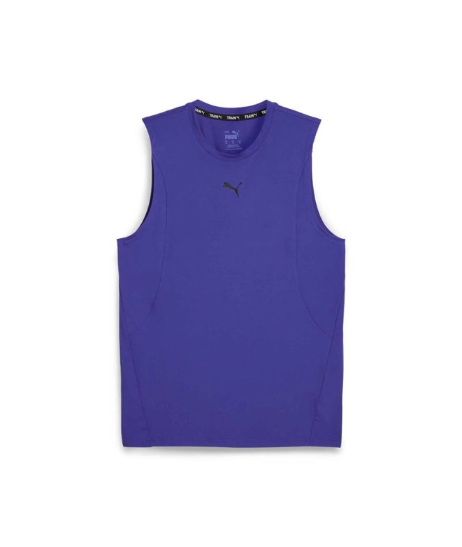 Camiseta de Fitness Puma Cloudspun Always On...