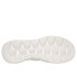 Zapatillas Skechers Slip-Ins Go Walk Flex - Grand Mujer Beige
