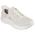 Zapatillas Skechers Slip-Ins Go Walk Flex - Grand Mujer Beige