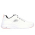Zapatillas Skechers Vapor Foam -Fresh Trend Mujer Blanco